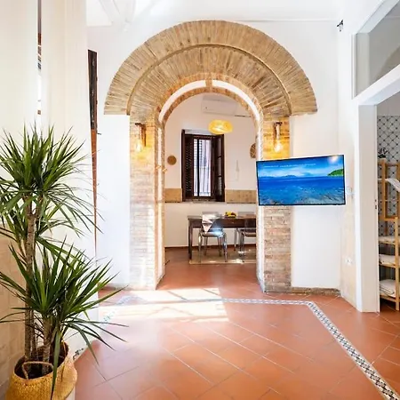 Bohemian - Central Apartament