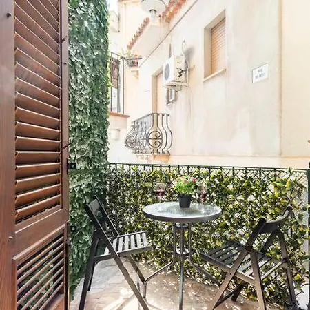 Apartament Bohemian - Central