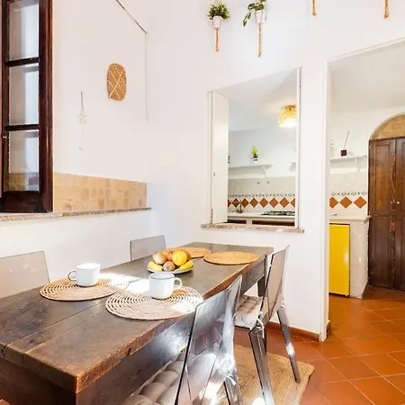 Bohemian - Central Apartament *