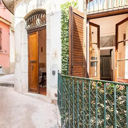 Bohemian - Central Apartament