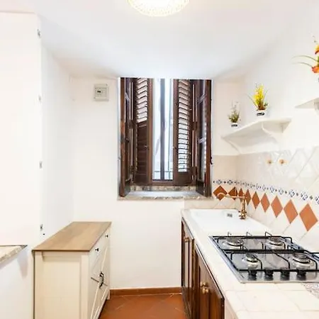 Apartament Bohemian - Central Taormina
