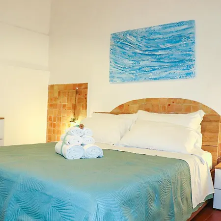 Bohemian - Central Apartament Taormina